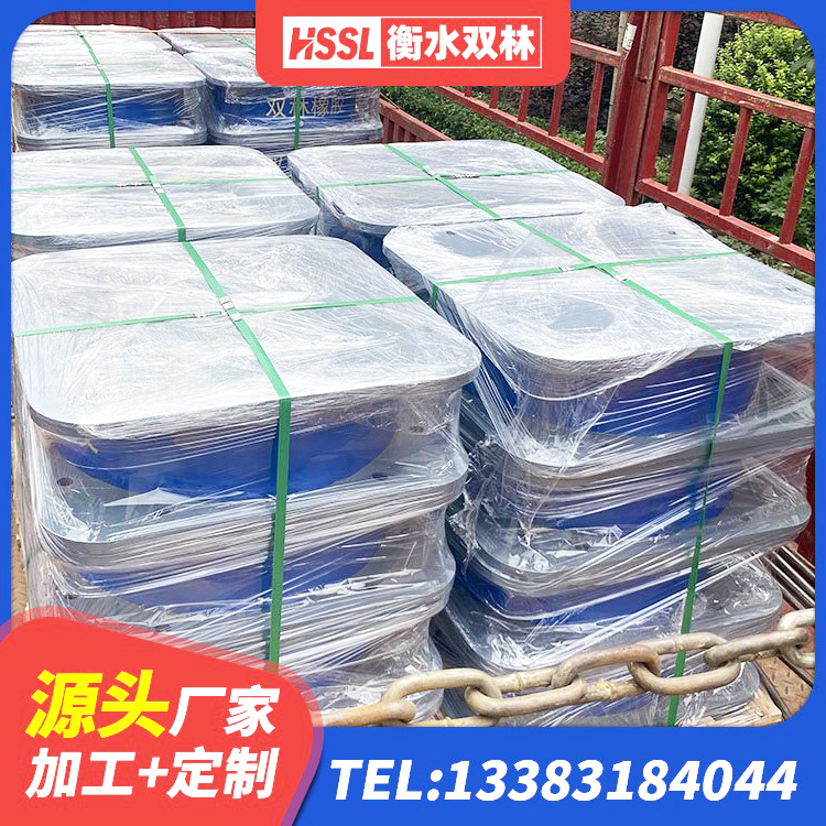 九台区LRB1500铅芯隔震支座生产厂家 九台区LRB隔震支座600厂家 九台区HDR600橡胶支座 九台区LNR橡胶隔震支座报价 - 第4张
