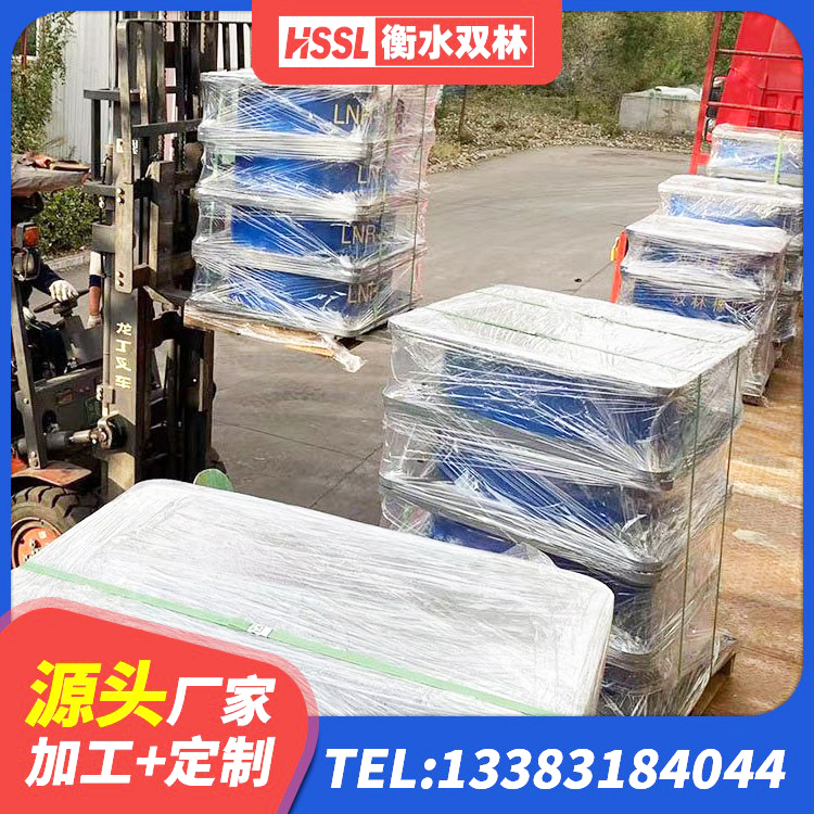 九台区HDR1500隔震支座源头工厂 九台区LNR400支座 九台区二型隔震支座什么价格 九台区楼房建筑隔震支座厂商厂家 - 第10张
