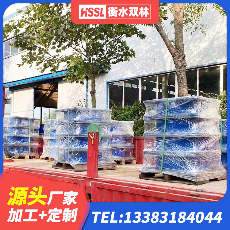 九台区橡胶隔震支座LRB800厂家 九台区隔震支座LRB600厂家 九台区LNR300支座 九台区支座HDR(I)-D470×197-G1.0源头工厂 - 第5张